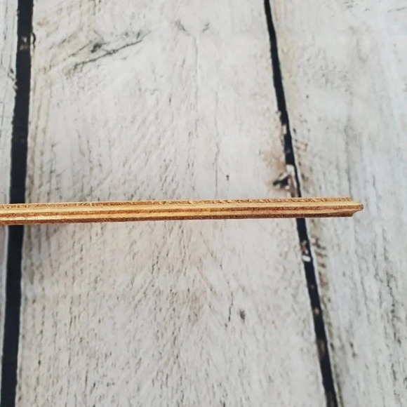 Lift a Latte 7in Wood Sign - Picture 3 of 3